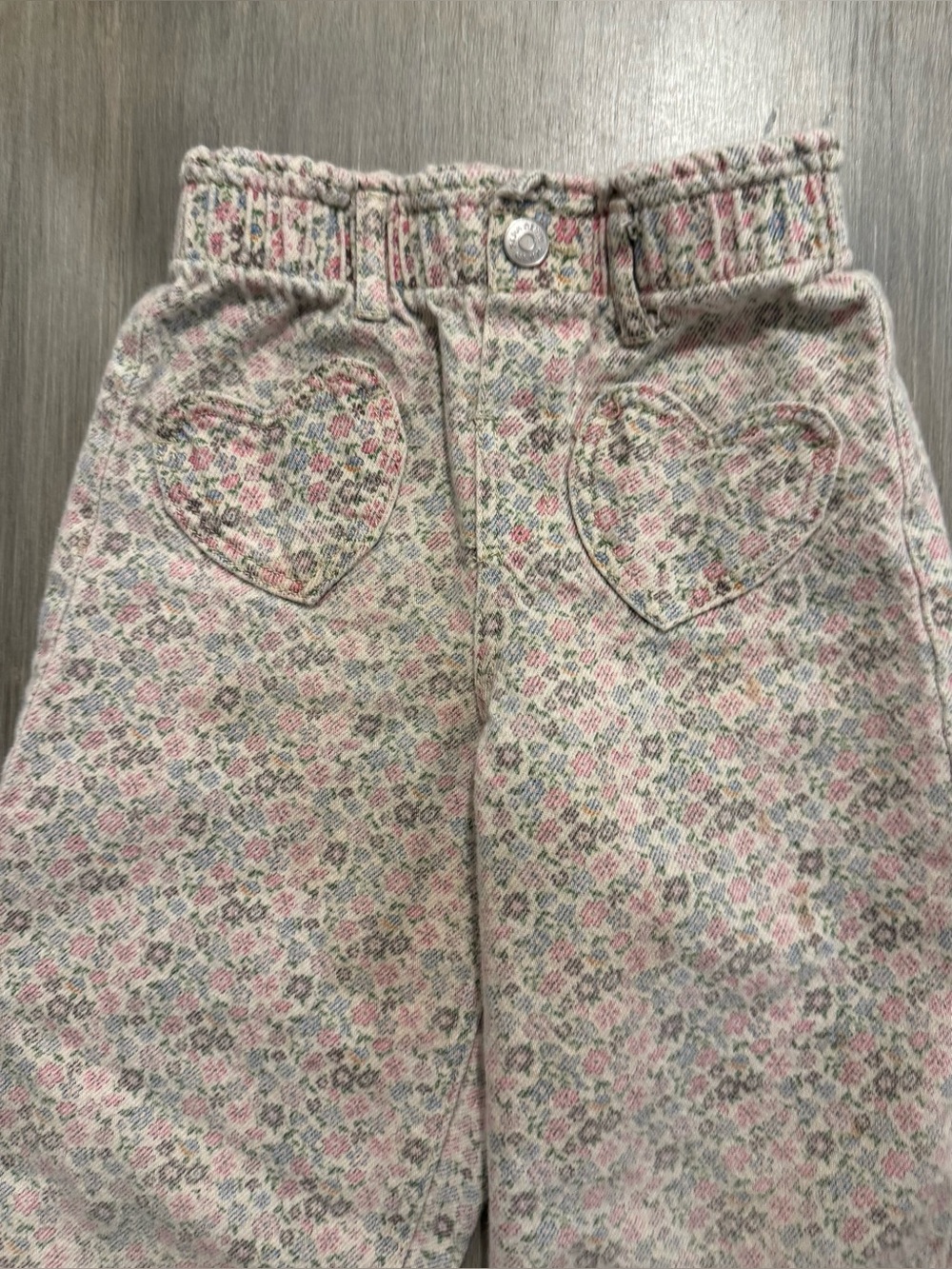 Zara pants - Picture 3 of 5